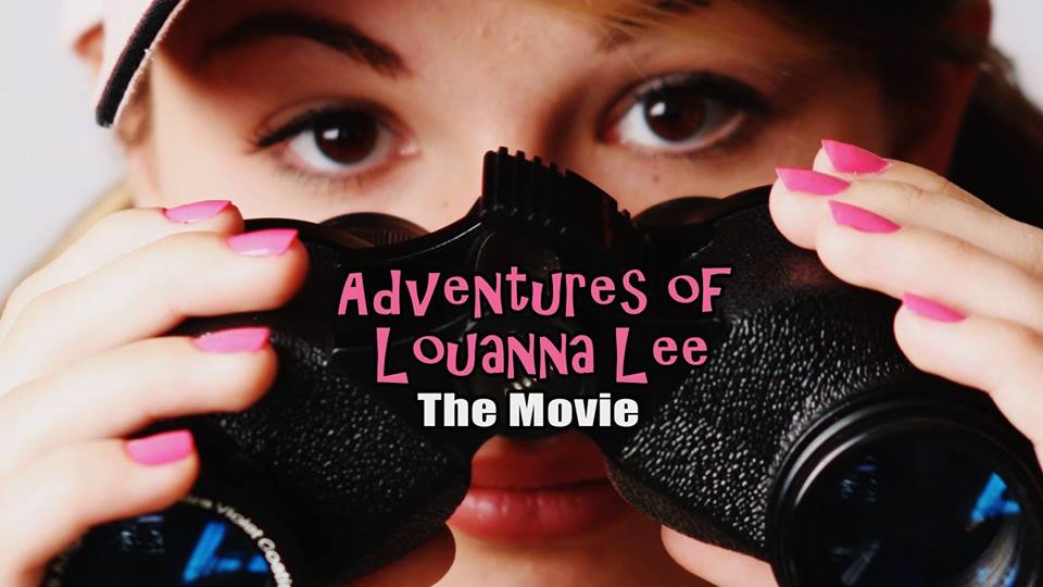 Adventures Of Louanna Lee The Movie