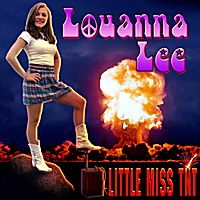 Louanna Lee 