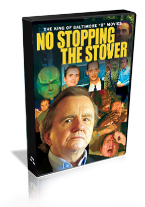 No Stopping The Stover